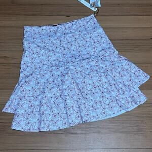 Denise Cronwall Skort S NWT
